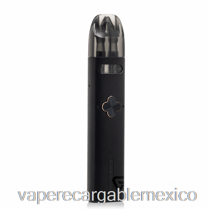 Vape Recargable Uwell Caliburn Explorer 32w Pod System Negro